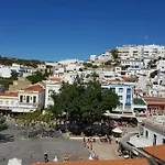 Sun On The 아파트 *