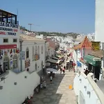 Sun On The 알부페이라