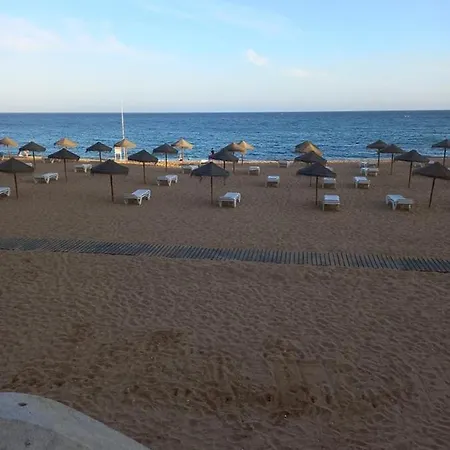 Sun On The Appartement