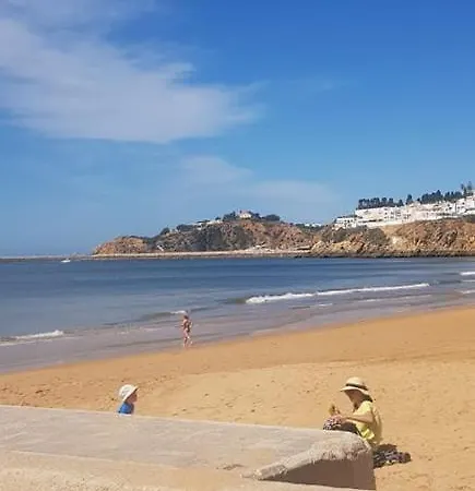 Sun On The Albufeira