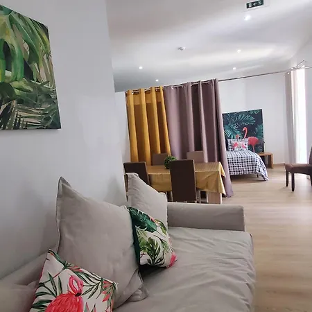 Appartement Sun On The Albufeira