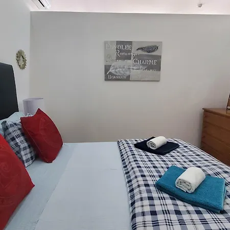 Sun On The Appartement Albufeira