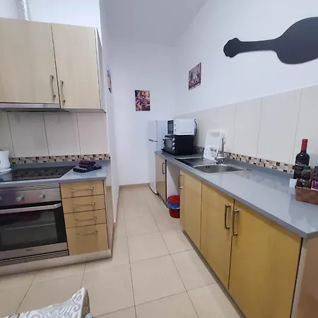 Appartement Sun On The *