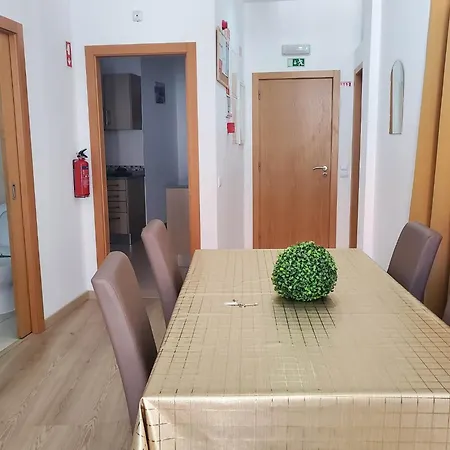 Appartement Sun On The