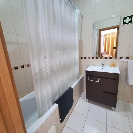 Sun On The Appartement Albufeira