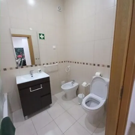 Appartamento Sun On The Albufeira