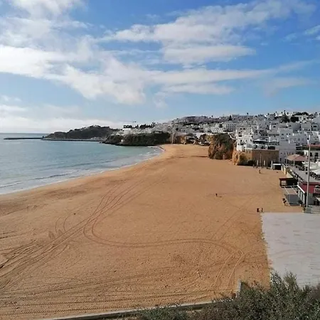 Sun On The Apartmán Albufeira
