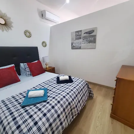 Sun On The Albufeira