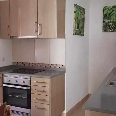 Apartment Sun On The Albufeira