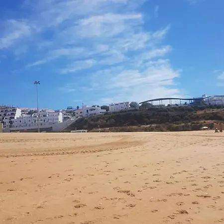 Sun On The Apartment