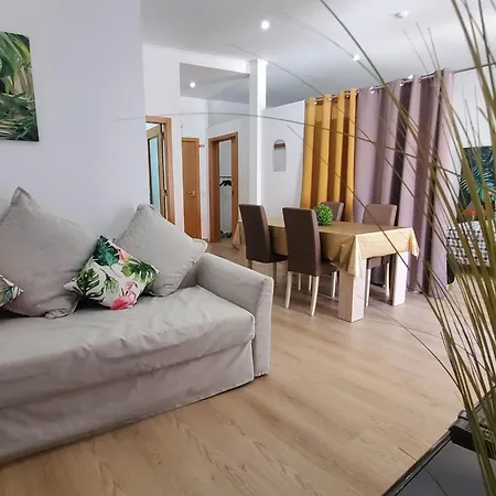 Sun On The Apartment Albufeira