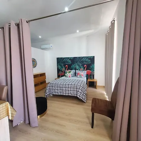 Sun On The * Albufeira